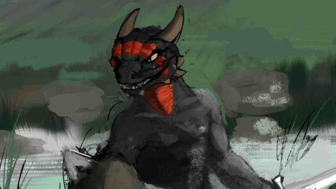 西安一商场大屏播放巨大电风扇,这真的能起到「望扇止暑」效果吗?还是单纯营销创意?